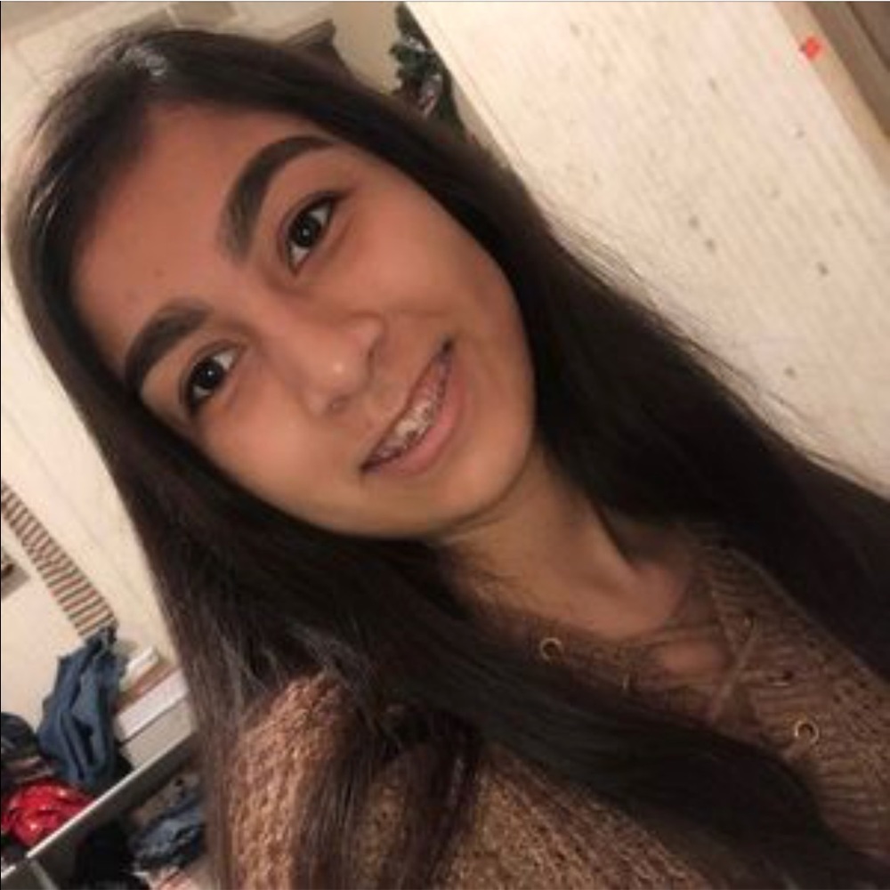 Meet your Posher, Rosa